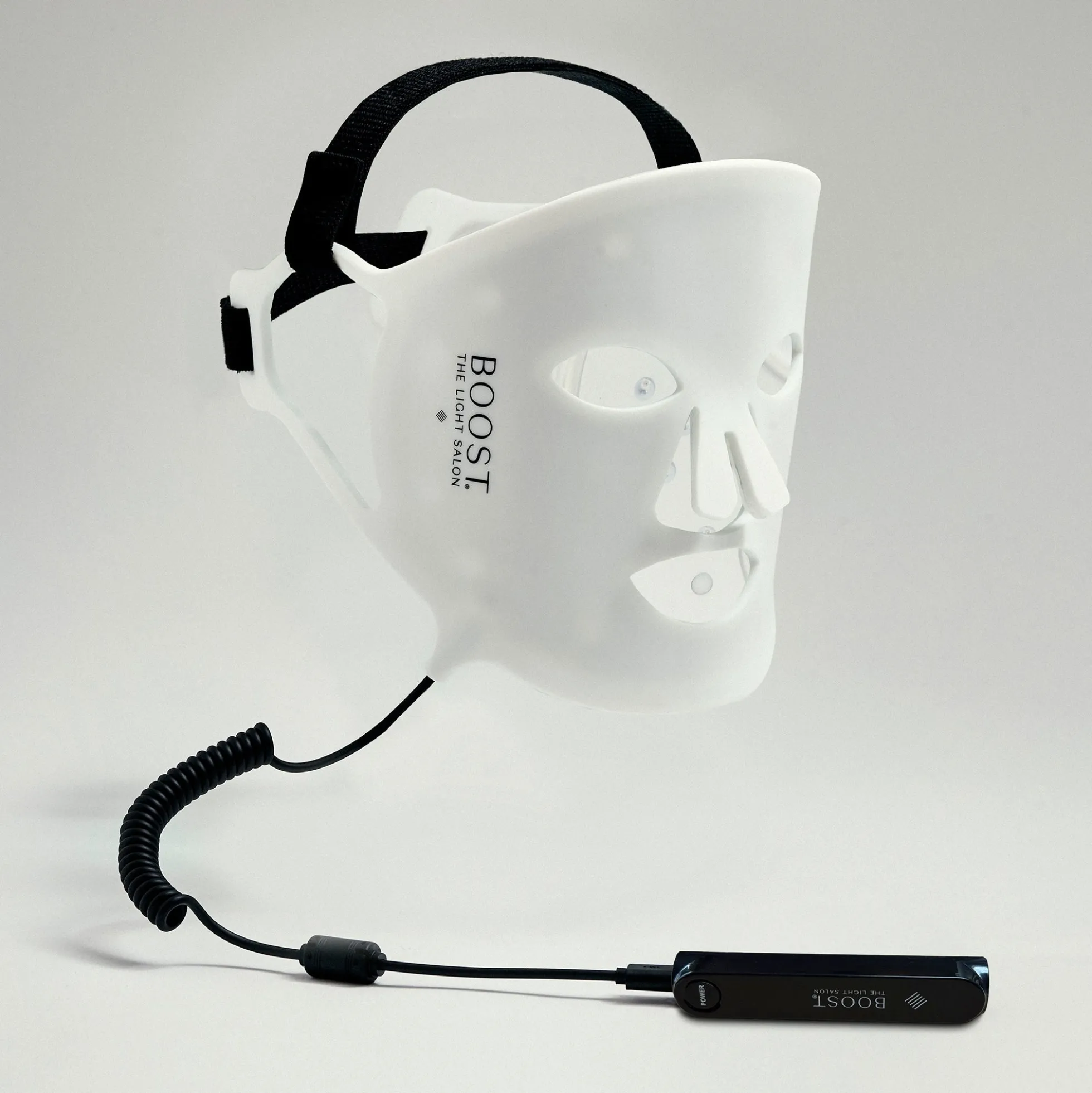 The Light Salon Boost LED Mask