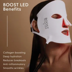 The Light Salon Boost LED Mask