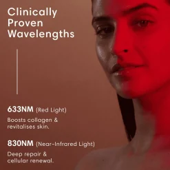 The Light Salon Boost LED Mask