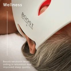 The Light Salon Boost LED Mask