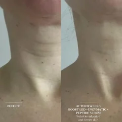 The Light Salon Hydrating Peptide Serum 30ml