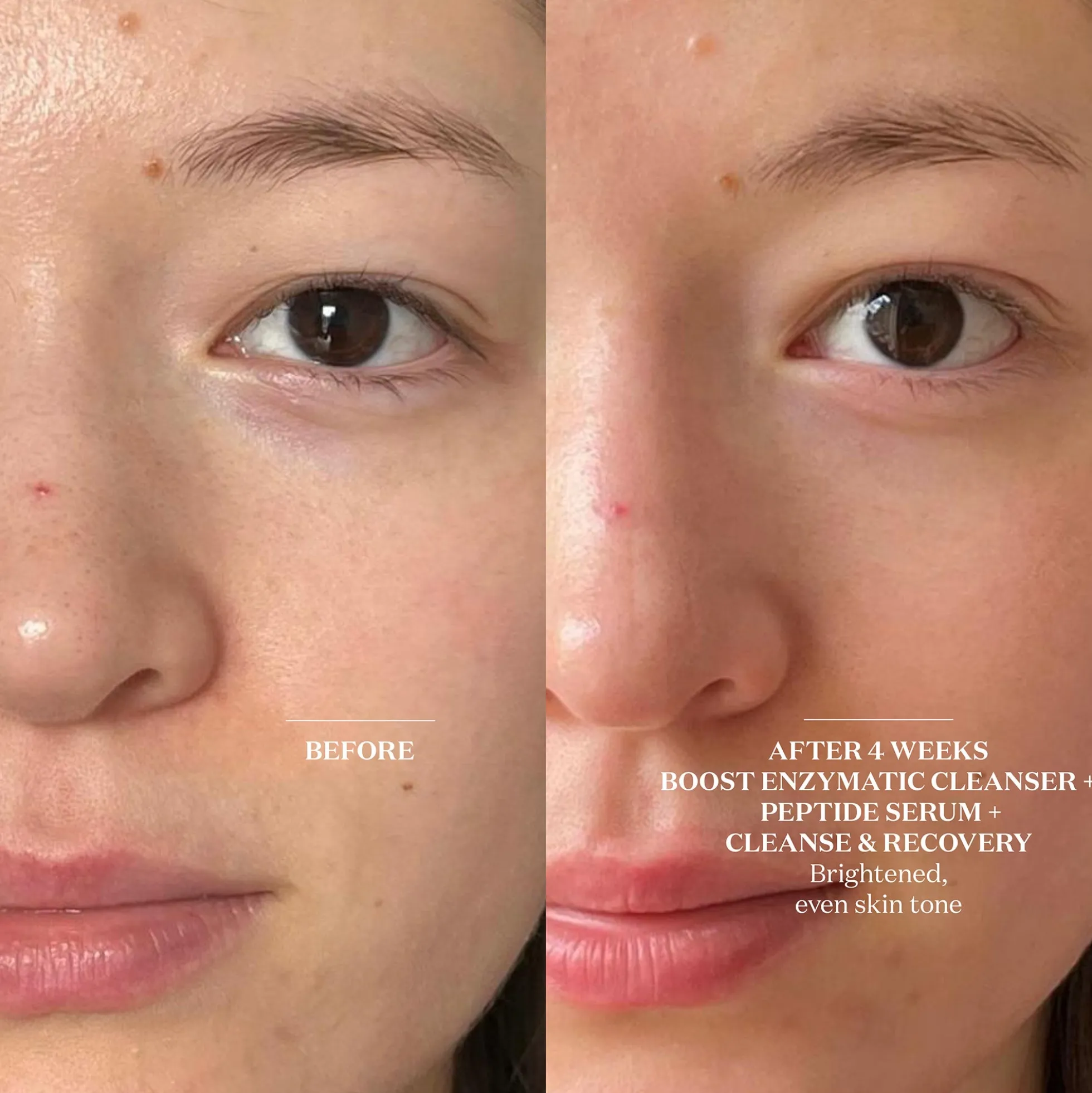 The Light Salon Hydrating Peptide Serum 30ml