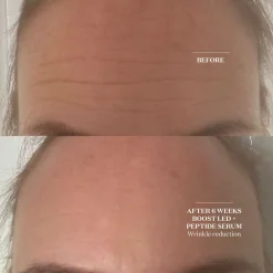 The Light Salon Hydrating Peptide Serum 30ml