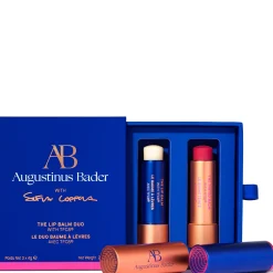 The Lip Balm Duo (Worth £65/€80)