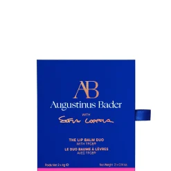 The Lip Balm Duo (Worth £65/€80)