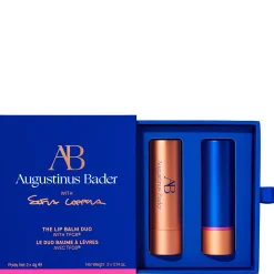 The Lip Balm Duo (Worth £65/€80)