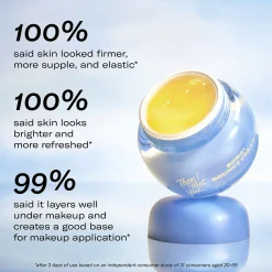 Then I Met You Bong 2 Bounce Cream 50ml