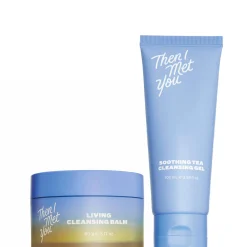 Then I Met You Cleansing Duo