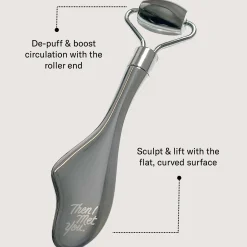 Then I Met You Golki Sculpt & Lift Guasha Roller