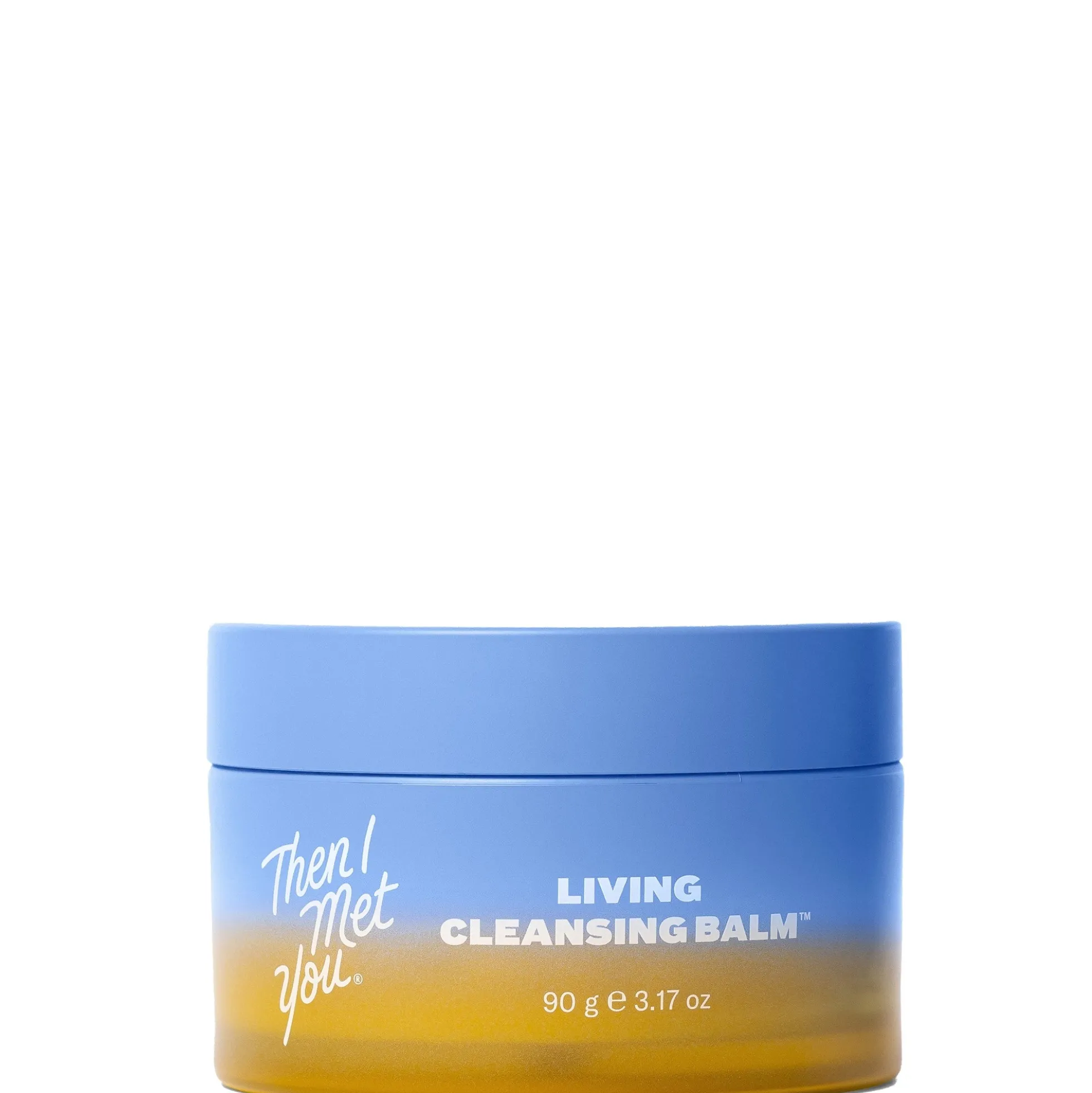 Then I Met You Living Cleansing Balm 90g