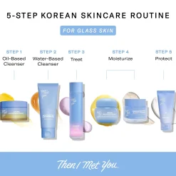 Then I Met You Living Cleansing Balm 90g