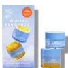 Then I Met You Puffy & Plump Duo (Worth £31.00)