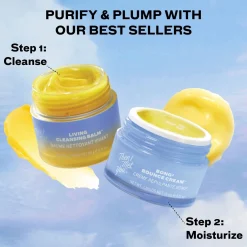 Then I Met You Puffy & Plump Duo (Worth £31.00)