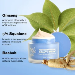 Then I Met You Renewing Rich Beauty Cream 50ml