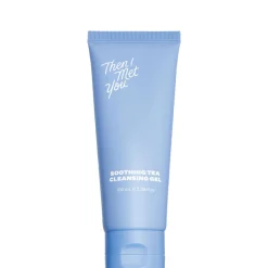 Then I Met You Soothing Tea Cleansing Gel 100ml