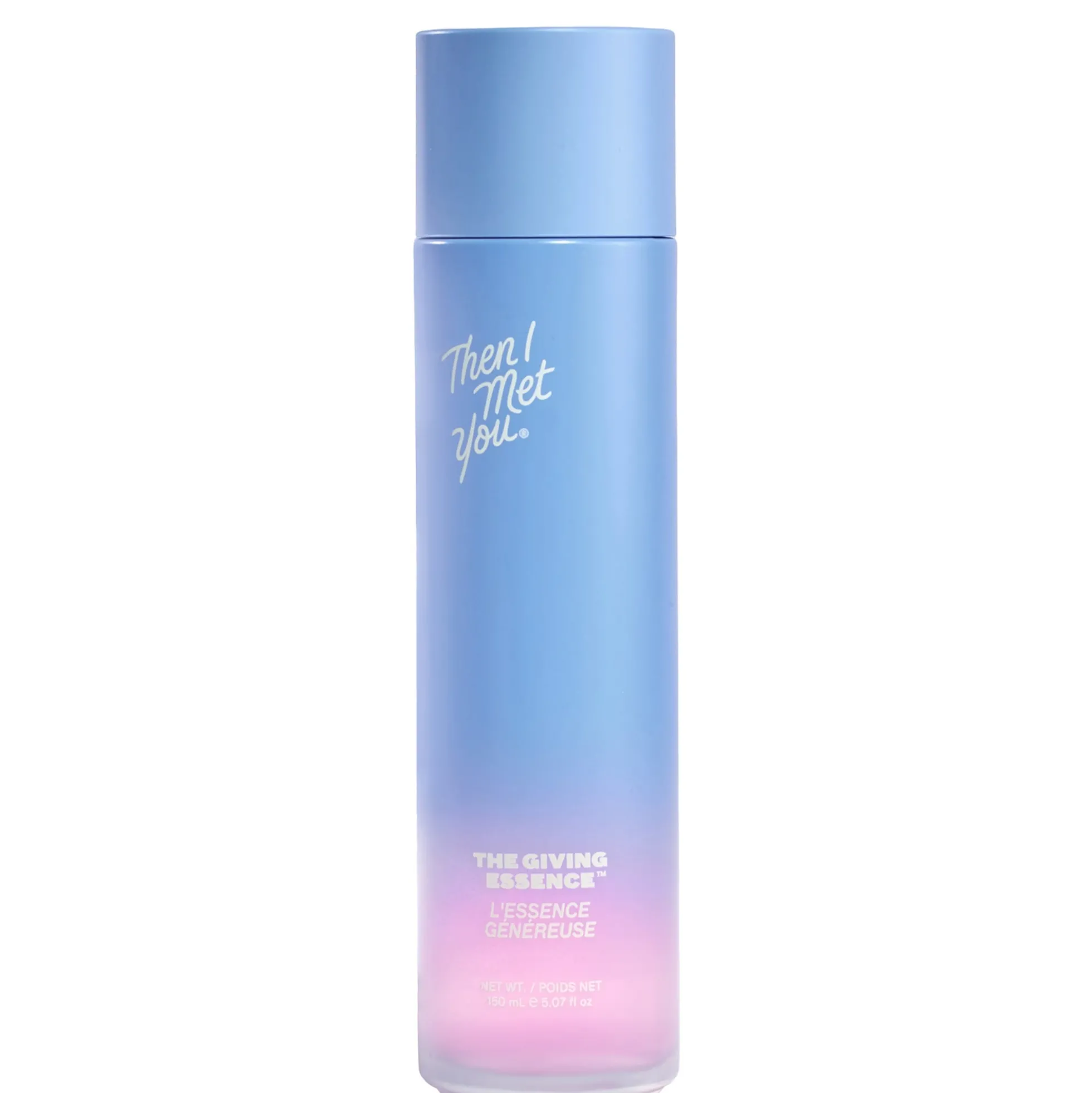 Then I Met You The Giving Essence 150ml