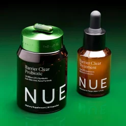 The Nue Co. Barrier Clear Probiotic 15g