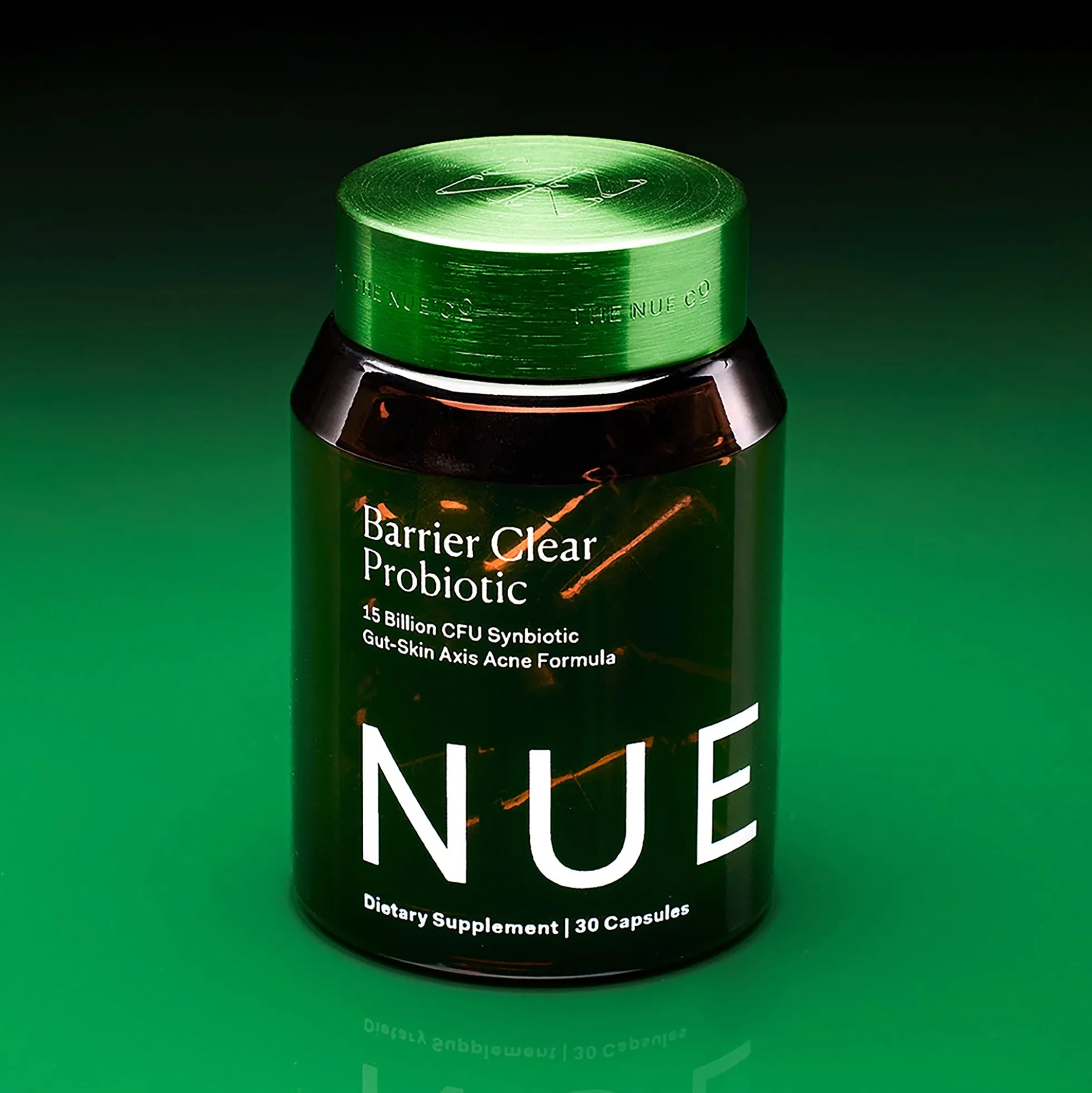 The Nue Co. Barrier Clear Probiotic 15g