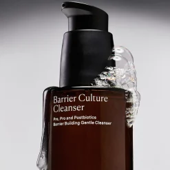 The Nue Co. Barrier Culture Probiotic Cleanser 100ml