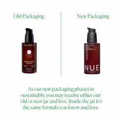 The Nue Co. Barrier Culture Probiotic Cleanser 100ml