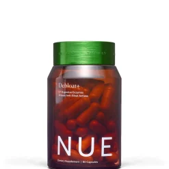 The Nue Co. Debloat (60 Capsules)
