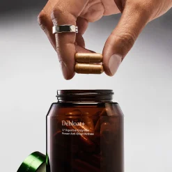 The Nue Co. Debloat (60 Capsules)