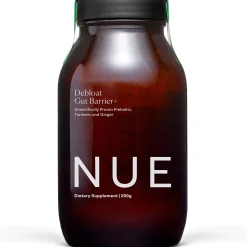 The Nue Co. Debloat Gut Barrier+ 200g