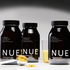 The Nue Co. Debloat Gut Barrier+ 200g