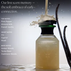 The Nue Co. First Milk | Comfort Gourmand | Fragrance 50ml