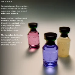 The Nue Co. First Milk | Comfort Gourmand | Fragrance 50ml