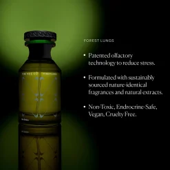 The Nue Co. Forest Lungs Mood-Balancing Fragrance 50ml