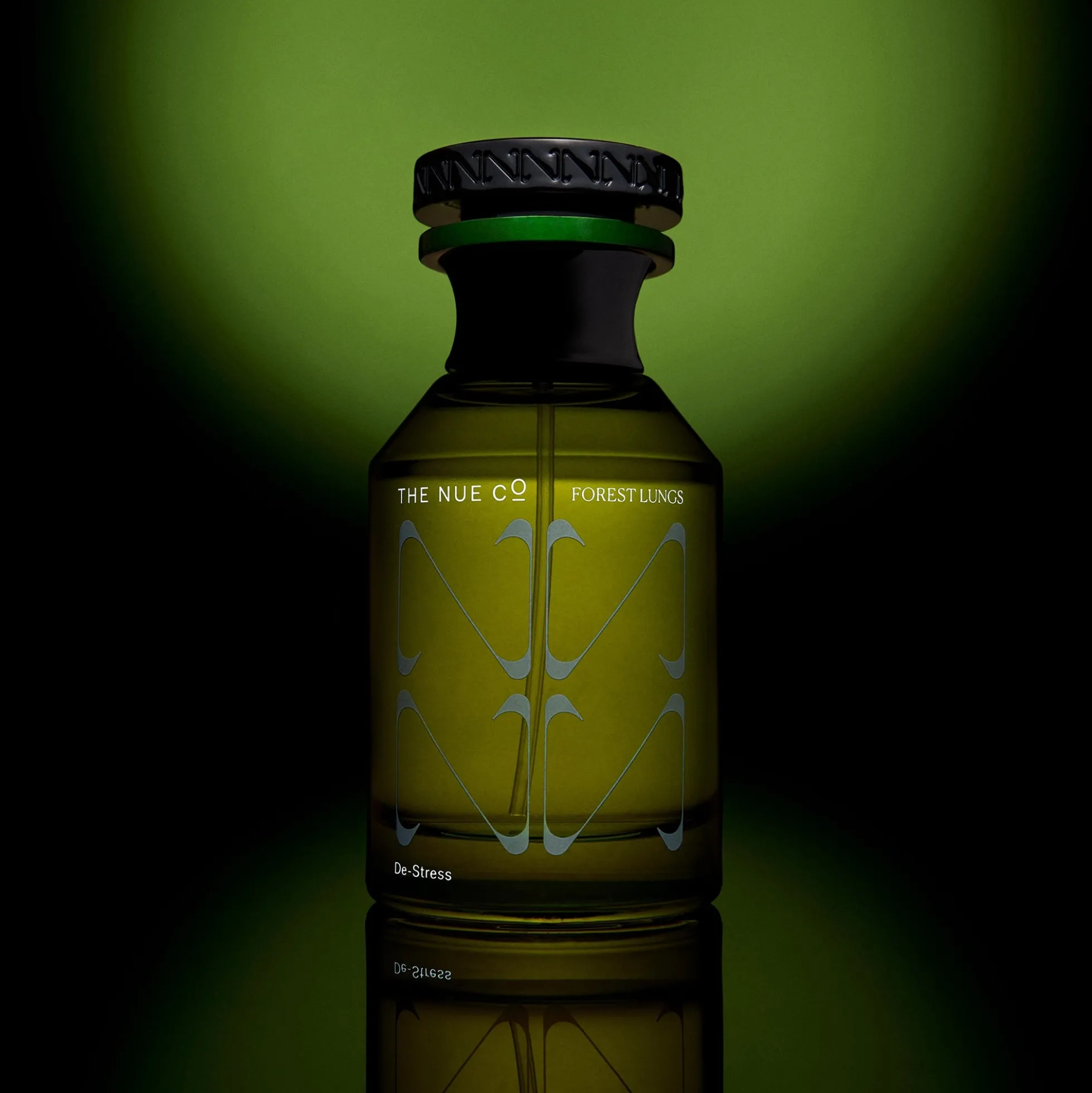 The Nue Co. Forest Lungs Mood-Balancing Fragrance 50ml