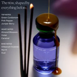 The Nue Co. Otherwhere | Comfort Gourmand | Fragrance 50ml