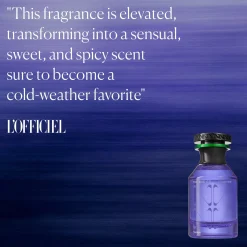 The Nue Co. Otherwhere | Comfort Gourmand | Fragrance 50ml