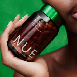 The Nue Co. Prebiotic + Probiotic (60 Capsules)