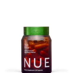 The Nue Co. Skin Filter (30 capsules)