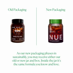 The Nue Co. Skin Filter (30 capsules)