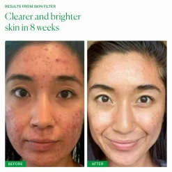 The Nue Co. Skin Filter (30 capsules)