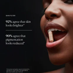 The Nue Co. Skin Filter (30 capsules)