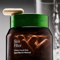 The Nue Co. Skin Filter (30 capsules)