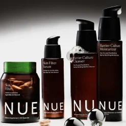 The Nue Co. Skin Filter (30 capsules)
