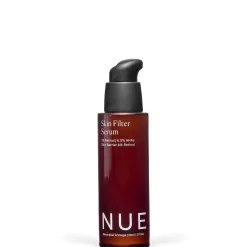 The Nue Co. Skin Filter Daily Brightening Phyto-Retinol + AHA Serum 30ml