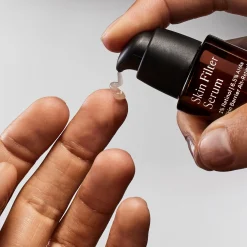 The Nue Co. Skin Filter Daily Brightening Phyto-Retinol + AHA Serum 30ml
