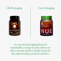 The Nue Co. Skin Hydrator Collagen, Ceramide and Hyaluronic Acid Supplement (30 Capsules)