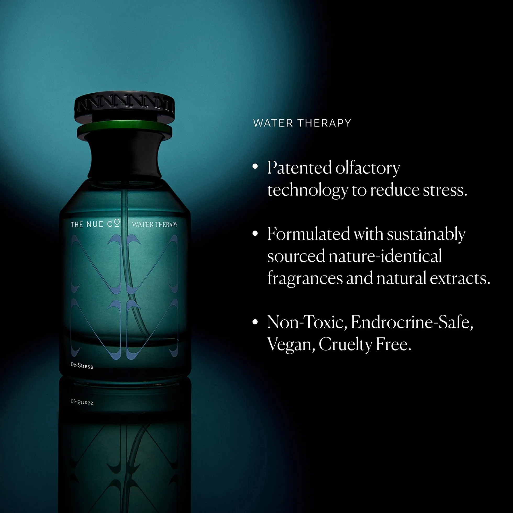 The Nue Co. Water Therapy Relaxing Fragrance 50ml