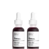 The Ordinary AHA 30% and BHA 2% Peeling Solution Duo