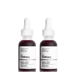 The Ordinary AHA 30% and BHA 2% Peeling Solution Duo