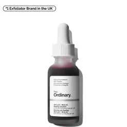 The Ordinary AHA 30% + BHA 2% Peeling Solution 30ml