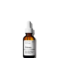 The Ordinary Aloe 2% + NAG 2% Solution Serum 30ml