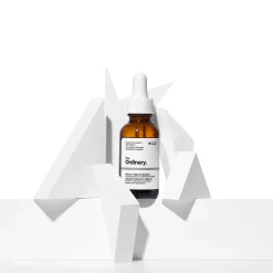 The Ordinary Aloe 2% + NAG 2% Solution Serum 30ml